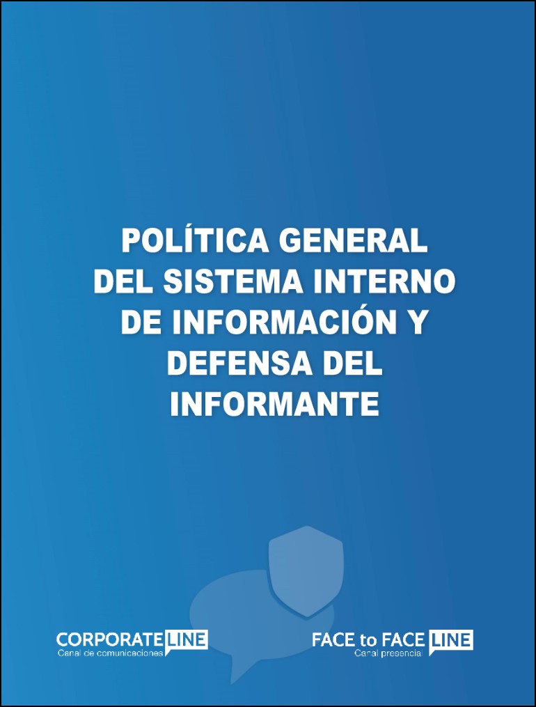 SIIF política general